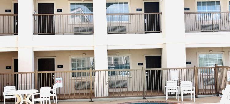 蒙哥马利-康罗湖速8酒店(Super 8 by Wyndham Montgomery/ Lake Conroe)图片