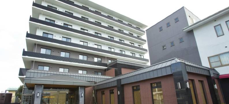 福知山太阳酒店(Fukuchiyama Sun Hotel)图片