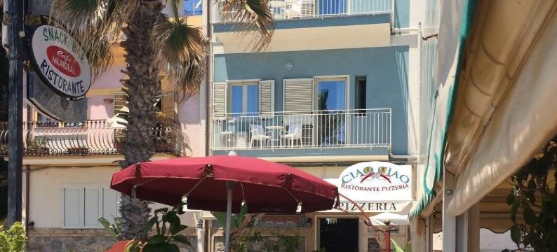 再见客房酒店(Ciao Ciao Rooms)图片