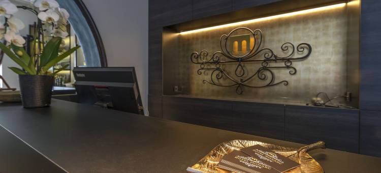 莫纳克酒店(Hotel Monarc)图片