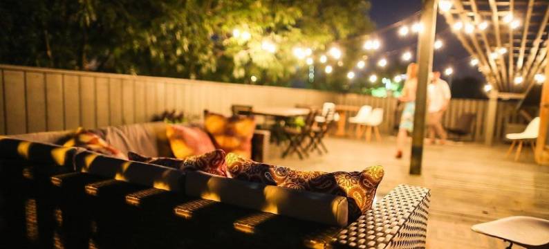 君主汽车旅馆(Monarch Motel)图片