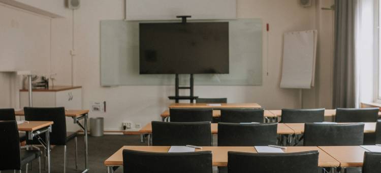 布罗斯爵士凯富酒店(Comfort Hotel Jazz, Borås)图片