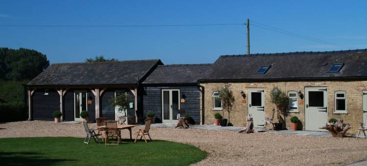 比尔德威家庭旅馆(Bridleway Bed & Breakfast)图片