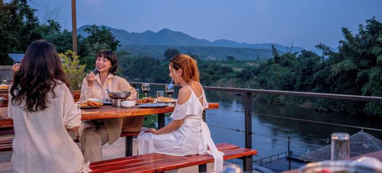 河流生活度假村(The River Life Resort)图片
