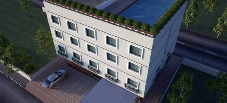 德娜拉酒店(Hotel de Nada)图片