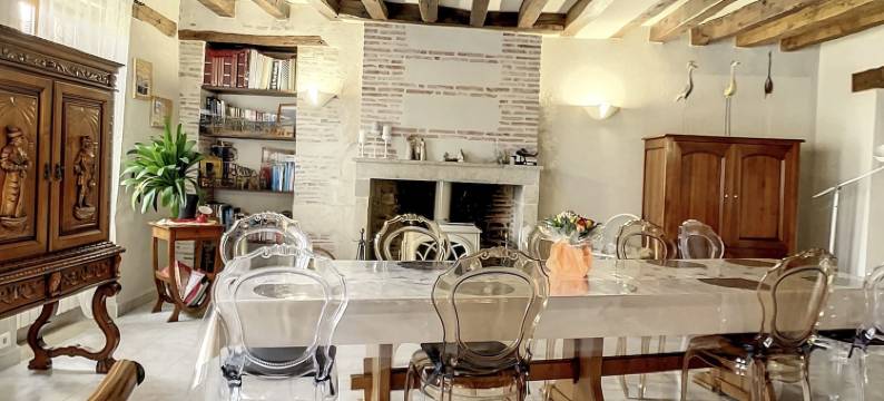 葡萄园畔旅馆(Chambres d'Hôtes l'Orée des Vignes)图片