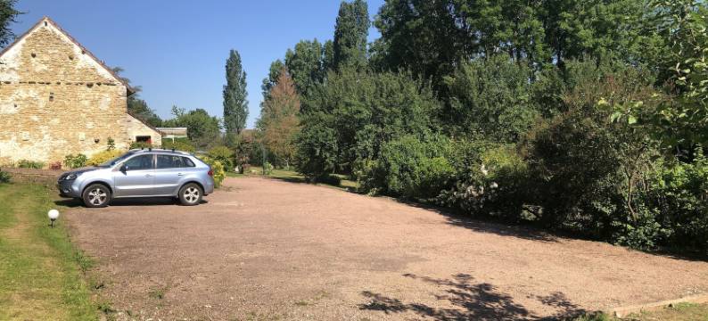 葡萄园畔旅馆(Chambres d'Hôtes l'Orée des Vignes)图片