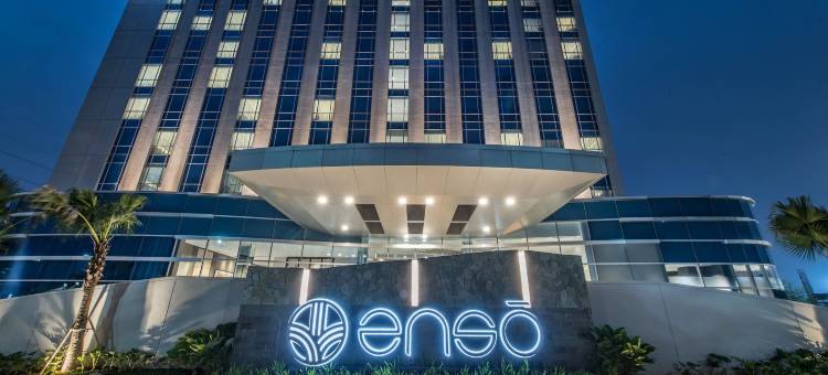 恩索酒店(Enso Hotel)图片