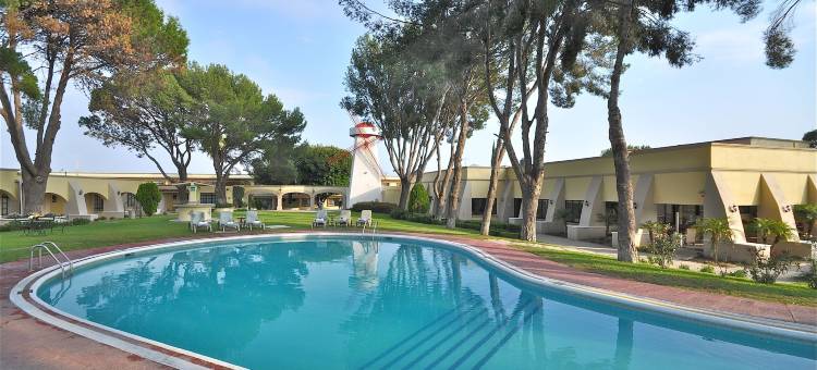 米西翁圣米格尔-德阿连德酒店(Hotel Misión San Miguel de Allende)图片