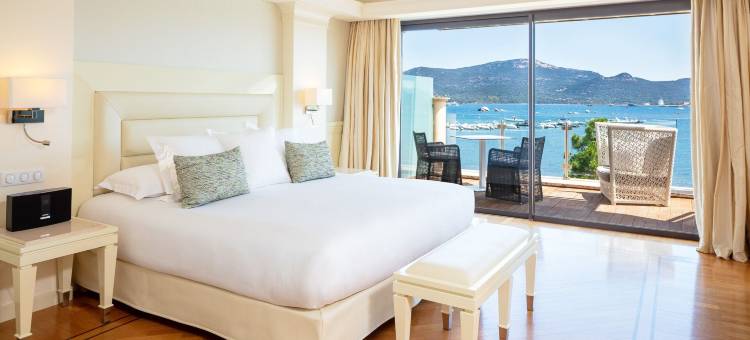唐塞萨尔酒店(Hotel Don Cesar)图片