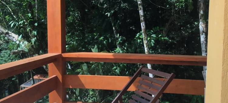 佩达马塔旅馆(Pousada Pé da Mata Maresias)图片