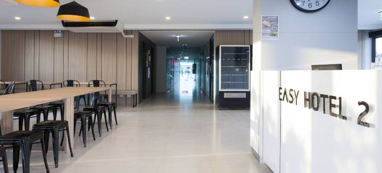 易宿酒店2(Easy Hotel 2)图片