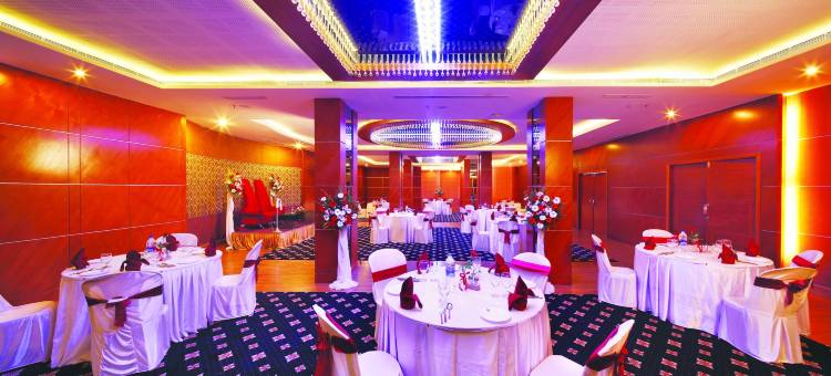 温莎拉差拉尼酒店(Windsor Rajadhani Hotel)图片