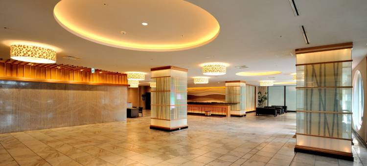 雾岛酒店(Kirishima Hotel)图片