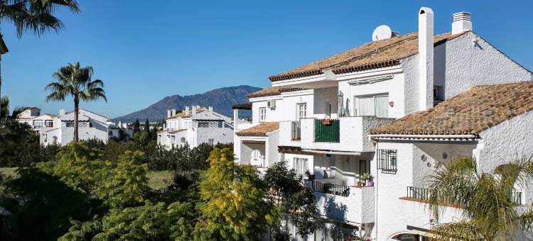 奥纳俱乐部贝纳维斯塔酒店(Ona Club Bena Vista)图片