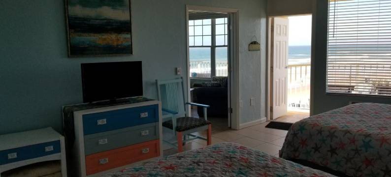 代托纳比奇喷泉滩度假村(Fountain Beach Resort)图片