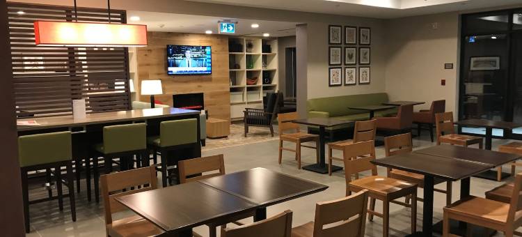 贝勒维尔丽怡酒店(Country Inn & Suites by Radisson, Belleville, on)图片