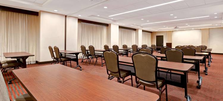 布卢明顿/诺尔玛海雅凯悦嘉轩酒店(Hyatt Place Bloomington / Normal)图片