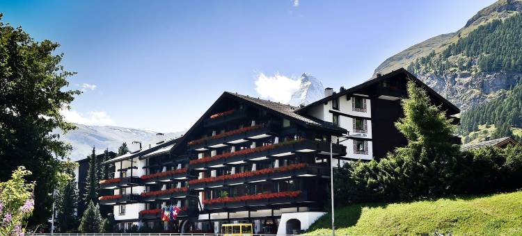 艾尔畔霍夫健康酒店(Wellness Hotel Alpenhof)图片