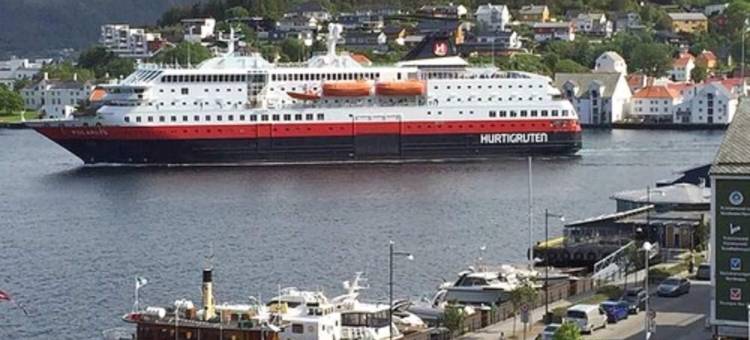 福斯纳舒适酒店(Comfort Hotel Fosna)图片