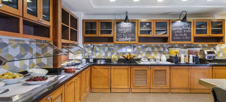 凯悦嘉轩-休斯顿北部(Hyatt Place Houston North)图片