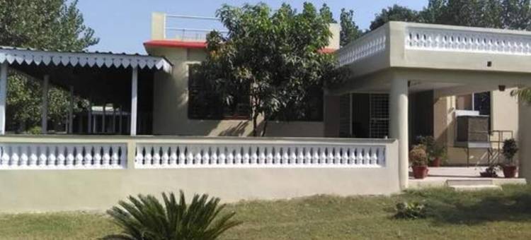 卡纳瓦蒂休闲度假村(Karnavati Retreat)图片