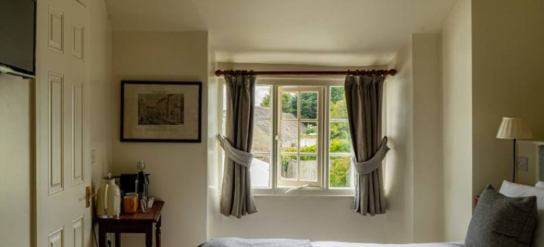 贝尔旅馆(The Bell Inn)图片