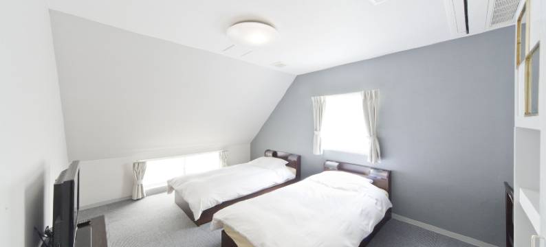 新大久保国际酒店(The Shin-Okubo International Hotel)图片