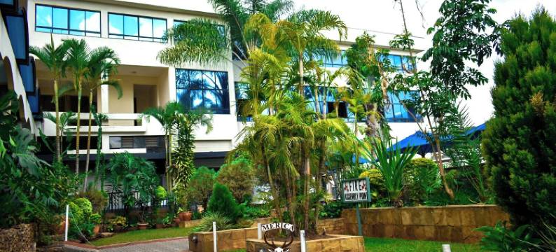 梅里卡酒店(Merica Hotel)图片