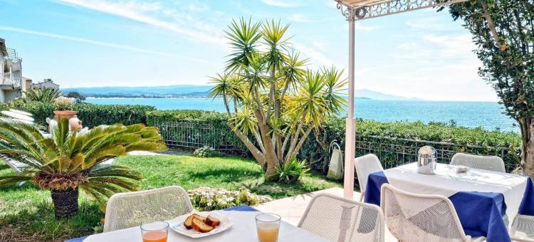 格拉奇拉别墅酒店(Villa Grachira)图片