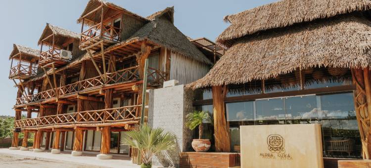 Aldea Kuká, Luxury Eco Boutique Hotel图片