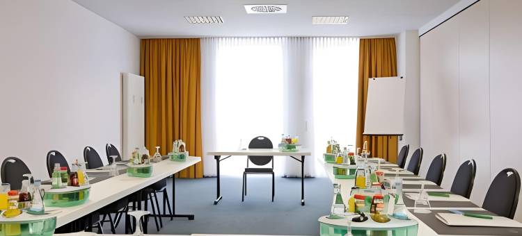 南帕绍 B&B 酒店(B&B HOTEL Passau-Süd)图片