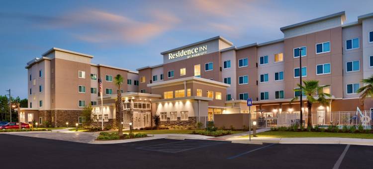 Residence Inn Brunswick图片