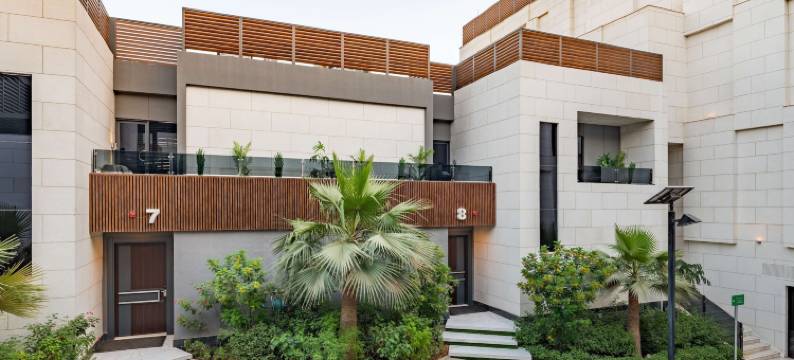 利雅得库尔图巴丽笙酒店(Radisson Blu Hotel, Riyadh Qurtuba)图片