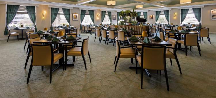 哈里斯堡宾州哈里斯酒店，温德姆Trademark精选(Penn Harris Hotel Harrisburg, Trademark by Wyndham)图片