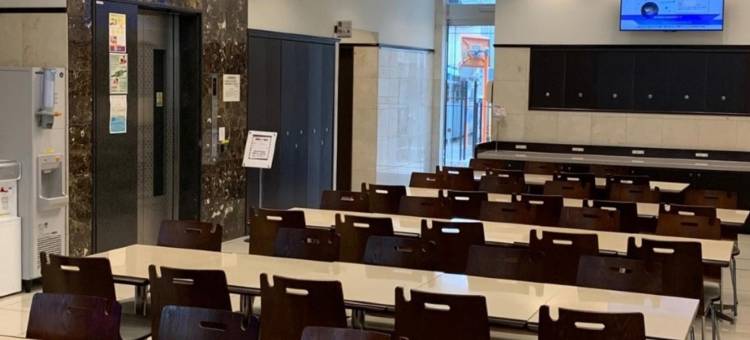 东横 INN 埼玉岩槻站前(Toyoko Inn Saitama Iwatsuki Ekimae)图片