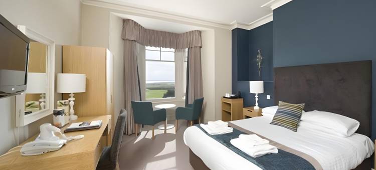 特里卡恩酒店(Trecarn Hotel)图片