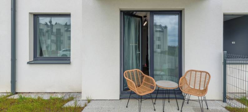 Sun & Snow 莫雷洛瓦公寓(Morelowa, Sun & Snow)图片