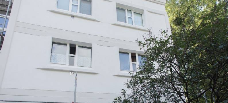 索利达诺其波兰短期住宿公寓 B8(ShortStayPoland Solidarnosci (B8))图片