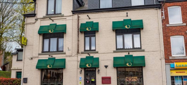 猎角酒店(Hôtel le Cor de Chasse)图片