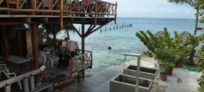 蓝色天使度假酒店(Blue Angel Resort)图片