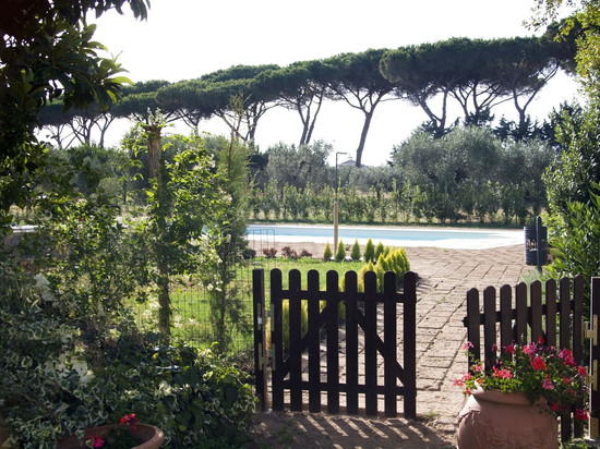 蒙特格拉帕普利德拉亚农家乐