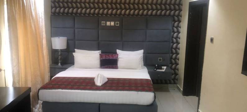 辛克莱酒店(Sinclair Hotel)图片