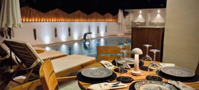 王子酒店(Oji  Beach Hotel)图片