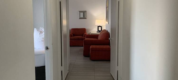 阿里亚布鲁旅馆和套房(Arya Blu Inn and Suites)图片
