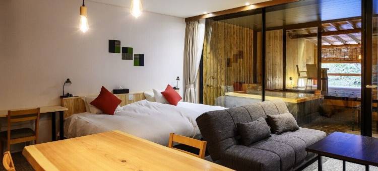 休闲之宿-新泷(Kutsurogijyuku Shintaki)图片