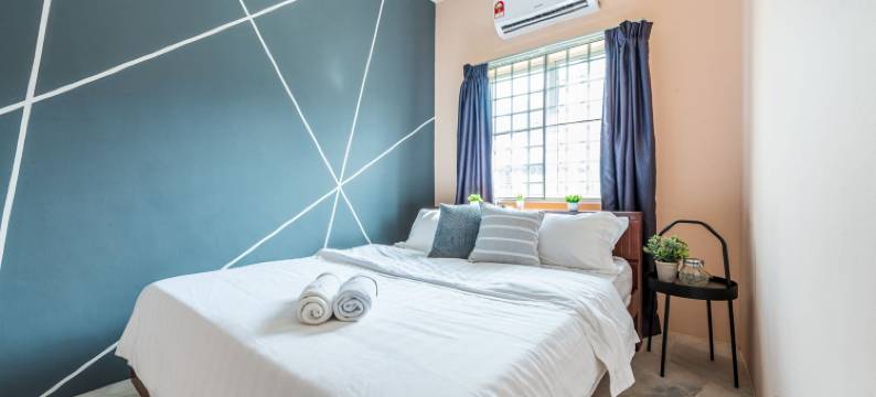 Corner 3BR位于Sepang的独立房屋(Corner 3Br Landed House at Sepang)图片