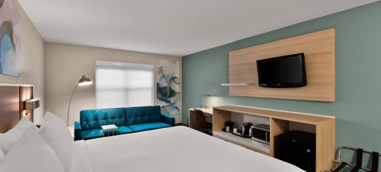 温德姆花园加利纳酒店及日间水疗中心(Wyndham Garden Galena Hotel & Day Spa)图片