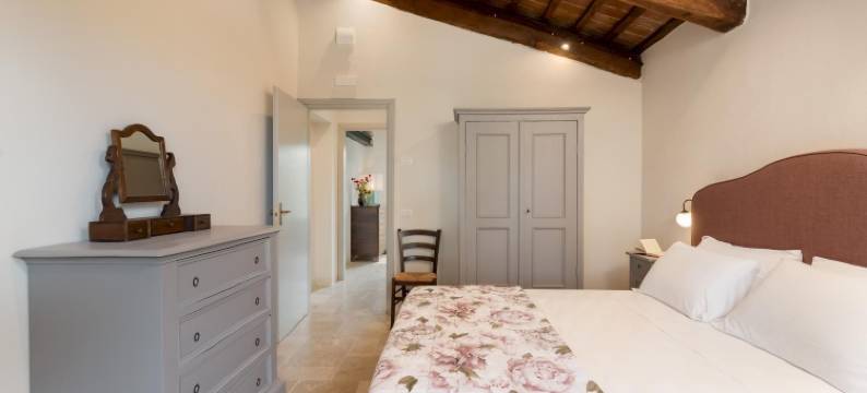 Emma别墅下的12号Le Colombelline(Le Colombelline 12, Emma Villas)图片