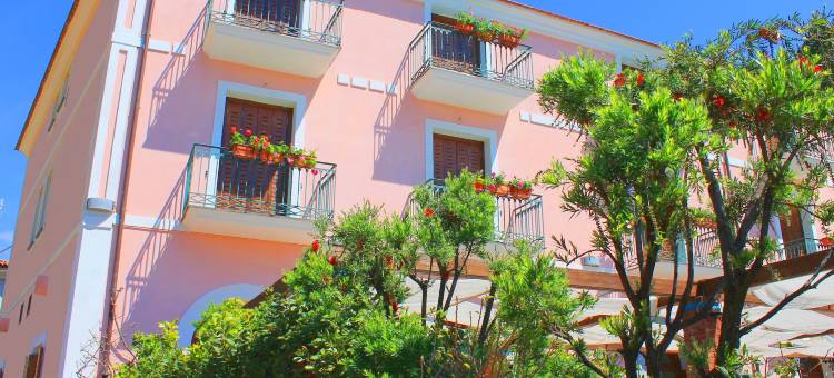 皮萨卡尼酒店(Hotel Pisacane)图片